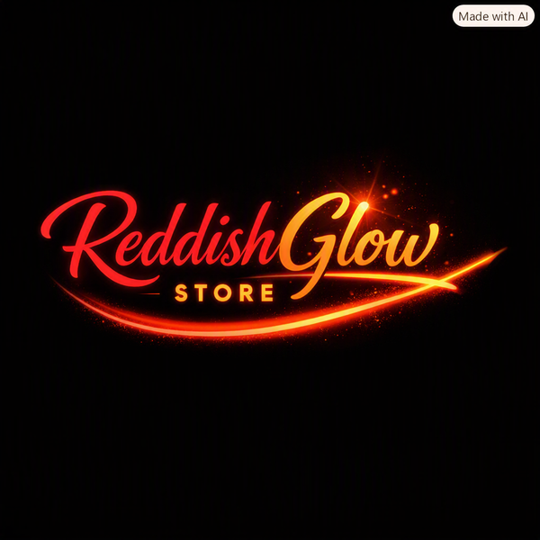 reddishglow.store 